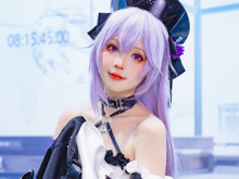 【コミケ102】『ブルアカ』『ドルフロ』…人数制限解除の夏コミでパワーアップした企業起用コスプレイヤーを大特集!【写真45枚】 画像