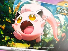 『ポケカ』サケブシッポら「パラドックスポケモン」が今秋本格参戦へ!2024年には「エーススペック」も復活決定 画像