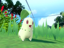 『ポケモンSV ゼロの秘宝』では歴代御三家が勢ぞろい!最新映像で「4つの新技」や「新テラスタイプ」も発表 画像