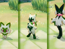 『ポケモンユナイト』9月14日に「バシャーモ」参戦決定!さらに「ミミッキュ」「マスカーニャ」も今後実装へ 画像