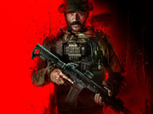 シリーズ新作『CoD: MW3』は7つのスタジオが開発に参加、旧世代機でも発売へ!主導は『WWII』『ヴァンガード』のSledgehammer Gamesか 画像