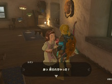 『ゼルダの伝説 ティアキン』今、再びのNPC密着取材・子供たち編―天変地異になっても元気に育つ!ハテノ村とゲルドの街で観察してみた 画像