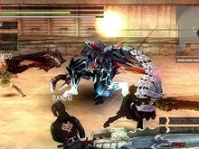 『GOD EATER』体験版が100万DL突破!スペシャルPVも公開に 画像