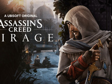 最新作『アサシン クリード ミラージュ』マスターアップ!なんと発売が1週間前倒しに―ゲーム内表現も海外版と差異なし 画像