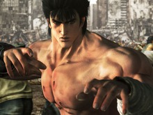 『北斗無双』発売日決定!豪華グッズがセットになった「北斗無双 TREASUREBOX」も同時発売に! 画像