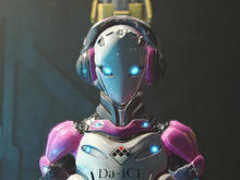 マッシヴ対戦ACT『エグゾプライマル』新たなスーツ追加を含む第1弾タイトルアップデート配信開始! 画像