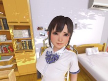 去り行く「ILLUSION」に、『VRカノジョ』をプレイしながら敬礼! “とっておき”に触れた別れの夏 画像