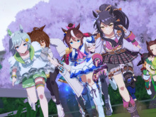 『ウマ娘』8月24日に大型バランス調整!レースに「スタミナ勝負」「位置取り調整」「リード確保」ら3つの仕組み追加 画像