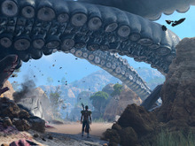国内PS5版『バルダーズ・ゲート3』日本語収録で2023年内に発売決定! スパイク・チュンソフトよりパッケージ版/DL版がリリース 画像