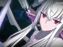 壮大な異世界ファンタジーを描きながらもバトルは美少女系『ペルソナ』?日本未上陸の話題作『千年の旅 ELF』は3Dモデルの物量がヤバいスマホRPGだった 画像