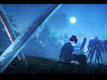 『Fate/Samurai Remnant』“主導権”が変化するバトルは爽快感と手応えが両立! 戦略的な立ち回りで挑む「霊地争奪」など新要素を満喫【先行プレイ】 画像