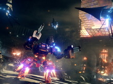 『アーマード・コア6』の魅力に迫る「PLAY! PLAY! PLAY!」特別回8月18日配信―プロデューサー・ディレクターも出演 画像