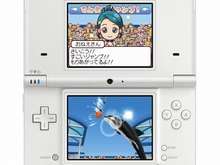 タイトー、次世代ワールドホビーフェア'10 Winterに『みんなのコンビニ』『みんなの水族館』など出展 画像