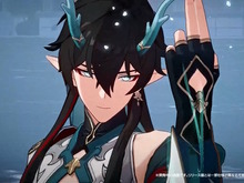 『崩壊：スターレイル』Ver.1.3イベント跳躍公開！前半は「丹恒・飲月」、後半は「符玄」「リンクス」 画像