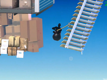 【特集】世界記録が59秒台に突入した『Getting Over It(壺おじ)』RTA。14歳、若き日本人プレイヤーの挑戦 画像