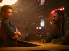 『サイバーパンク2077』最新情報を伝える「REDstreams」8月24日配信決定―ゲームプレイを交え「仮初めの自由」を紹介 画像