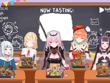 「ホロライブEnglish」3期生デビュー記念! EN先輩メンバーの今だからこそ見返したい名場面【英語がわからなくても楽しめるって本当?】 画像