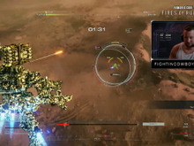 『アーマード・コア6』アセンブルやPvPなどたっぷり見られる海外向けショーケース映像 画像
