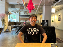京都でゲームカルチャーを盛り上げる!「ホテル アンテルーム 京都」豊川泰行さんインタビュー 画像