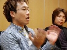 新春カプコンプロデューサー対談 川田将央×新妻良太 (後編) カプコンプロデューサーの仕事術 画像