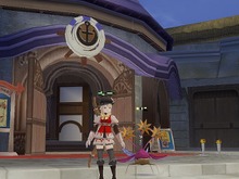 オンライン育成RPG『モンスターファーム ラグーン』いよいよサービス開始! 画像