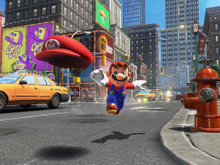マリオの声優・チャールズ・マーティネーさんが引退―以降は「マリオの親善大使」に就任 画像