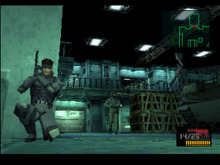 『メタルギア ソリッド:マスターコレクション Vol.1』はPC向けにキーボード&マウス対応を目指す?スイッチの30fps制限を残念に思う意見も 画像