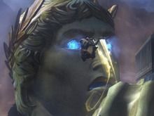 I・II同時収録で60FPSに進化!PS3『ゴッド・オブ・ウォーコレクション』発売決定! 画像