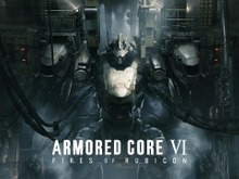 『ARMORED CORE VI FIRES OF RUBICON』12分間のゲームプレイプレビュー7月25日公開！ 画像
