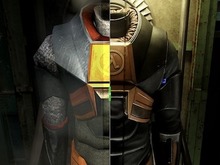 レイトレ対応版『Half-Life 2』発表―『Portal with RTX』同様にアセットを高忠実度で再構築 画像