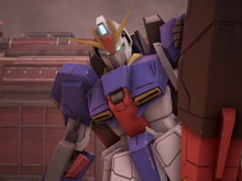 『GUNDAM EVOLUTION』「Ζガンダム」登場するSeason6トレイラー公開―8月24日より開始予定 画像