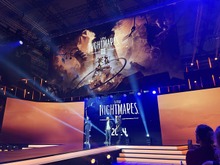 『リトルナイトメア3』2024年発売決定!アナウンストレイラーも公開【gamescom2023】 画像