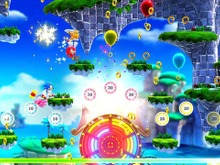 10月17日発売決定!『ソニックスーパースターズ』新映像&『ソニックフロンティア』最新無料アプデ「超・完全決戦」9月29日配信【gamescom2023 オープニングナイトライブ速報】 画像