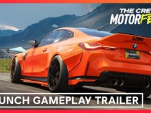 色々な車で様々な環境を爆走する『ザ クルー:モーターフェス』ローンチゲームプレイトレイラー!【gamescom2023 オープニングナイトライブ速報】 画像