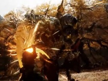 中国神話アクションRPG『Black Myth: Wukong』最新映像公開【gamescom2023】 画像