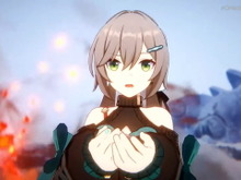 『崩壊:スターレイル』ワールドプレミアトレイラー公開―PS5版のテクニカルテストに関する情報も【gamescom2023】 画像
