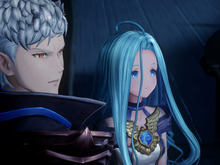 『グラブル リリンク』にはアプリ版シリアルコードも付属!豪華過ぎる「十天衆」or「十賢者」セットから選択式に 画像