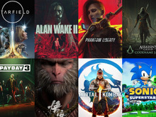 『ゼンレスゾーンゼロ』新情報なども公開された「gamescom: Opening Night Live」発表内容ひとまとめ【gamescom 2023】 画像
