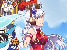 『ウマ娘』アニメ3期で「ゴールドシップ」に特大スポットが当たる可能性!担当声優・上田瞳さんが意味深コメント 画像