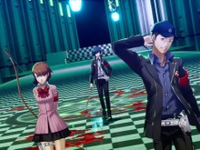 『ペルソナ3 リロード』先行プレイ!解像度が増した『P3』の世界は再プレイの価値あり 画像
