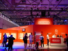 任天堂やバンナム、セガなどgamescom 2023会場の日本企業ブースをフォトレポ第1弾【gamescom 2023】 画像