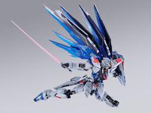 『ガンダムSEED』白と青を中心としたカラーリングが美しい！「フリーダムガンダム」の抽選販売が締切間近 画像