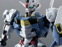 「ガンダム・エアリアル パーメットスコア・シックス ver. A.N.I.M.E.」の抽選販売、締め切りが迫る！アニメ「水星の魔女」9話の名場面が再現可能 画像