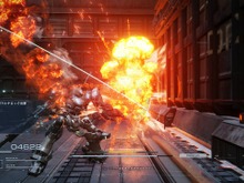 10年ぶり新作ついに出た!『アーマード・コア6』発売―実写トレイラーやオンラインマニュアルも公開 画像