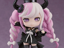 『超探偵事件簿 レインコード』より、「死に神ちゃん」がねんどろいどに!「キャキャ顔」「ドヤ顔」も見逃せない可愛さ 画像