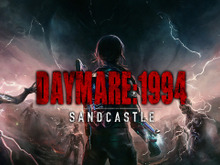 今週発売の新作ゲーム『Daymare: 1994 Sandcastle(デイメア:1994)』『Under The Waves』『Edge Of Eternity』『Bomb Rush Cyberfunk』他 画像
