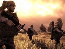 発売まであと1周間!『OPERATION FLASHPOINT : DRAGON RISING』最新画面写真公開 画像
