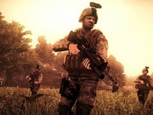 『OPERATION FLASHPOINT:DR』×「ぐるなびデリバリー」タイアップキャンペーン実施! 画像