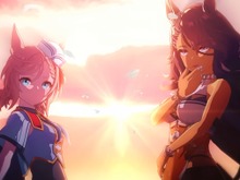 『ウマ娘』新シナリオ「プロジェクトL'Arc」の満足度は? あなたの評価を大募集!【アンケート】 画像