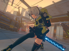 PC版『ゼンレスゾーンゼロ』はキャラ切り替えアクションの爽快感がたまらない!『崩壊3rd』からの順当な進化を感じるmiHoYo最新アクションのハンズオンをお届け【gamescom 2023】 画像